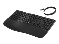 HP Keyboard Kablet Keyboard 480 Comfort (8T6M1AA)