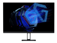 Xiaomi 2K spillskjerm | G27Qi EU | 27 | IPS | QHD | 16:9 | 180 Hz | 1 ms | 2560 x 1440 piksler | 300 cd/m² | HDMI-tilkoblinger mengde 2 | Svart