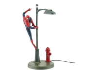 Paladone Spider-man bordlampe