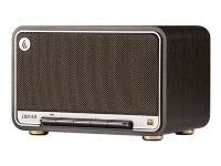 D32 wireless speaker (black walnut)