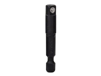 Bosch Impact Control - Sokkeladapter - 1/4 - heksagonal - lengde: 50 mm