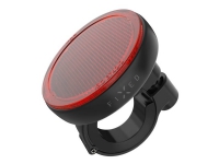 Fixed Tag Reflector Locator med Apple Find My