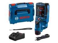 Bosch D-TECT 200 C Veggskanner