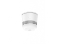 WOOX R7305 Smart Zigbee rook alarm, Zigbee, Google Assistant, IP20, White