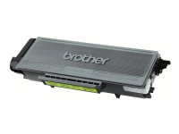 Brother TN3280 – Svart – original – tonerkassett – för Brother DCP-8070 8085 HL-5340 5350 5370 5380 MFC-8370 8380 8880 8890