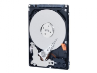 WD AV-25 WD10JUCT – Hårddisk – 1 TB – intern – 2,5 – 5400 rpm – buffert: 16 MB