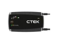 CTEK Marinelader M15 12V Bly og LiFePo4