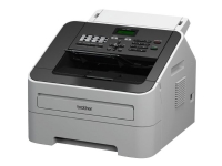 Brother FAX-2840 – Fax/kopiator – svartvit – laser – 215.9 x 355.6 mm (original) – 216 x 406.4 mm (media) – 33.6 Kbps