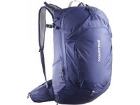 Backpack trailblazer 30-mazarine blue-ghost grey