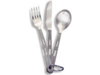 Alternativ bild 0 för Optimus Titan Bestickset, 3delar