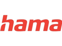 Hama universal fjernkontroll for LG TVer, IR, læring, opplyste knapper (00221061)