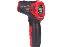 Habotest Habotest HT650B laserpyrometer med LCD-skjerm