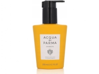 Parma vann - Barber Collection - 200 ml