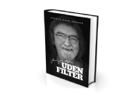 Johnny Madsen - Uden Filter | Henrik Røde Jensen | Språk: Dansk