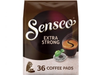 Produktfoto för Philips Senseo Extra Strong (medium cup) 36 pcs