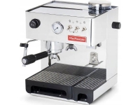 La Pavoni Domus Bar Espresso Coffee Machine - Stainless Steel