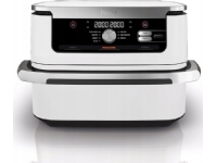 Bästa pris Ninja AF500EUWH Foodi FlexDrawer dubb..., prisjämförelse för Ninja AF500EUWH Foodi FlexDrawer dubb.... 