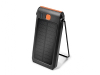 Logilink Solar Powerbank 10 000 mAh