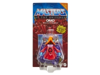 Masters of the Universe Origins Orko Action Figure, 6 år, Flerfarget, Plast