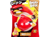 Goo Jit Zu HEROES OF GOO JIT ZU Angry Birds figur