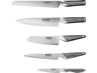 Alternativ bild 0 för Global Knivset, 5 knivar
