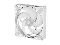 ARCTIC P14 Max (White), Vifte, 14 cm, 400 RPM, 2800 RPM, 161,4 m³/t, Hvit