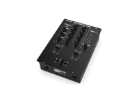 Reloop RMX-10 BT, 2 kanaler, Bluetooth, 3,5 W