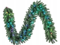 Twinkly Royal Garland 9ft RGB EU