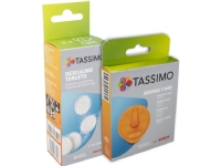 TASSIMO SERVICE T-DISC RENGØRINGSDISK