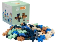 Plus-Plus - BIG Breeze / 100 pcs (3489)