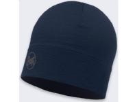Buff merino wool hue - Komfortabel hue i merino-uld. ideel som hjelmhue. fv. navy