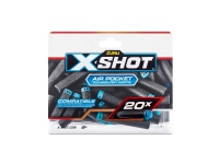 ZURU X-SHOT Excel 20strz 36587 47946