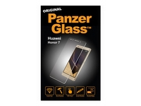 PanzerGlass – Skärmskydd för mobiltelefon – glas – för Honor 7