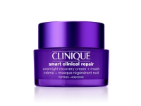 Clinique Smart Clinical Repair Overnight Recovery Cream and Mask 50 ml