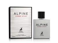Maison Alhambra Alpine Homme Sport EDP M 100 ml
