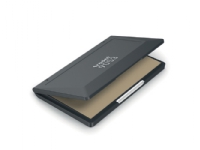 Trodat 9053, Stempelpute, Brun, Trodat, Sort, 168 mm, 105 mm