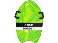 STIGA Sports 7555-0129-00 sledge Airboard Green