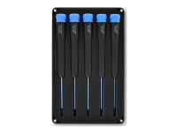 iFixit Marlin - Presisjonssrutrekkersett - 5 deler