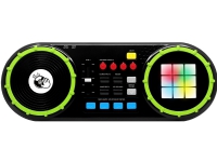 Toyrock - DJ Mixer Playset