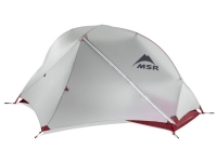 MSR Hubba NX Tent, Kupoltält, 1 personer, Grå