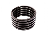 ABB PACS28/BL/50M, Ledningsrør, Sort, Nylon, Polyamid, 50000 mm, 610 mm, 610 mm