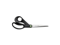 Produktfoto för Fiskars Functional Form universalsax 25 cm Svart