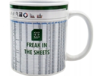 Krups Mad Monkey - Tasse Freak in the Sheets 300ml