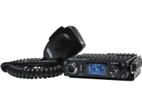 CB PRESIDENT BILL 2 ASC AM/FM 12V radijas