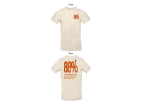 88% T-Shirt Str. M | Maren Uthaug