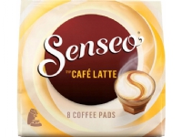 Senseo Senseo Cafe Latte 8 kapsler