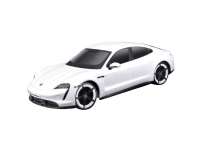 MAISTO TECH 1:24 RC automobilis Porshe Taycan turbo S, 81528