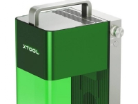 xTool F1 2in1 lazerinės graviravimo staklės