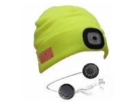 Hue ZMG032 bluetooth m/lys gul