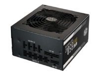 Cooler Master MWE Gold 850 V2 PSU (sort)
